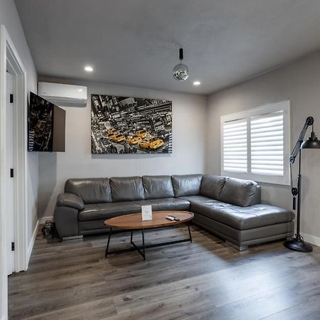 ロサンゼルス Fam Friendly 2Bd 8Min From Airport, 4Min From Sofiヴィラ エクステリア 写真