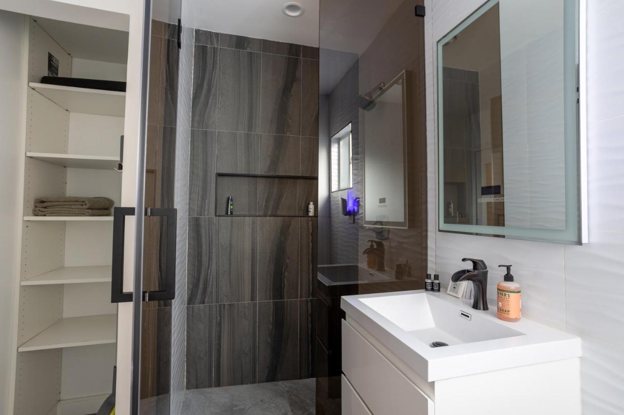 ロサンゼルス Fam Friendly 2Bd 8Min From Airport, 4Min From Sofiヴィラ エクステリア 写真